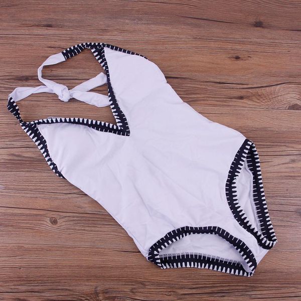 one-piece suits black white backless one piece swimsuit 2021 halter bathing plus size swimwear women bodysuit push up monokini blue brown
one-piece suits black white backless one piece swimsuit 2021 halter bathing plus size swimwear women bodysuit push up monokini blue brown