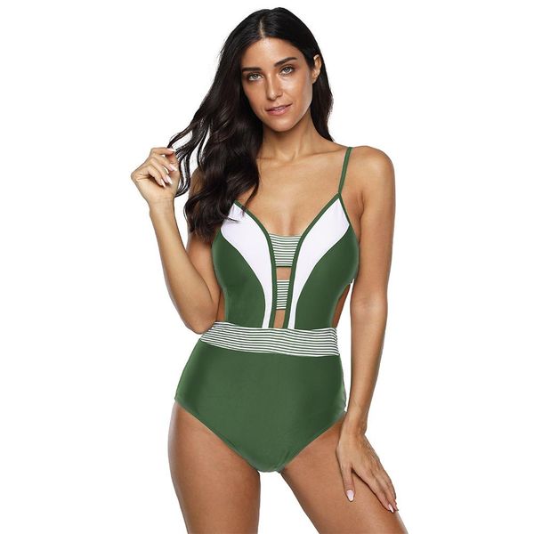 ladys large size swimsuit baless high waist slim one piece swimsuit beach bathing suit monokini xl xxl xxxl 4xl 5xlby air
ladys large size swimsuit baless high waist slim one piece swimsuit beach bathing suit monokini xl xxl xxxl 4xl 5xlby air