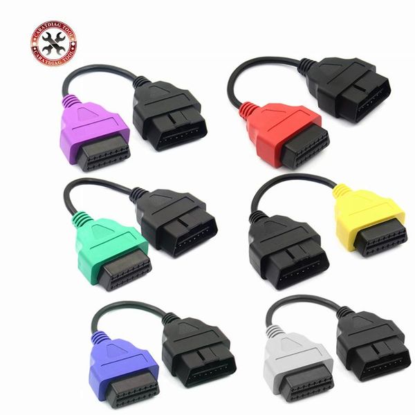 for ecu 6/4/3pcs adapter cables scan & multiecuscan obd2 connector diagnostic cable tools
for ecu 6/4/3pcs adapter cables scan & multiecuscan obd2 connector diagnostic cable tools