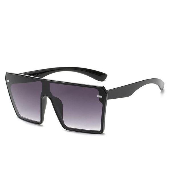 large frame square one-piece sunglasses women sports driving vintage fashionable glasses beach wild, White;black
large frame square one-piece sunglasses women sports driving vintage fashionable glasses beach wild, White;black