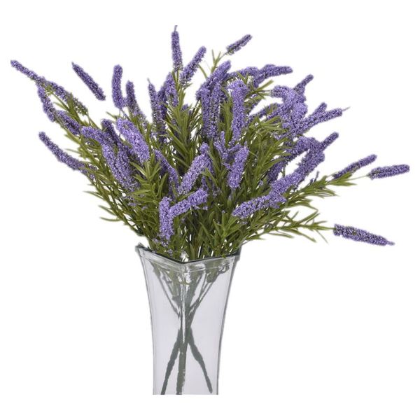 decorative flowers & wreaths 3 bunches of lavender lifelike fake plastic furniture el garden family wedding party outdoor living room decora
decorative flowers & wreaths 3 bunches of lavender lifelike fake plastic furniture el garden family wedding party outdoor living room decora