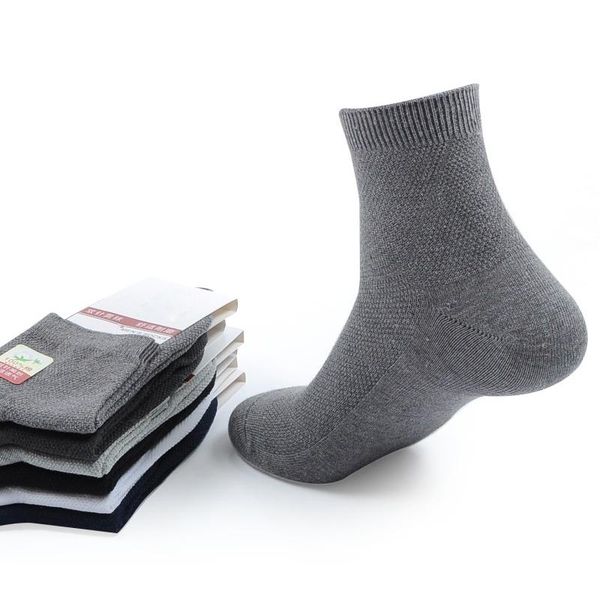 men's socks 100 cotton men mesh 6 pairs/lot spring summer breathable black and white casual dress gifts meias
men's socks 100 cotton men mesh 6 pairs/lot spring summer breathable black and white casual dress gifts meias