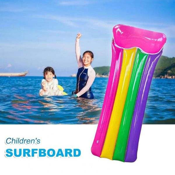 inflatable floats & tubes outdoor colorful water floating sleeping bed swimming lounger beach air mattress multicolor pool float
inflatable floats & tubes outdoor colorful water floating sleeping bed swimming lounger beach air mattress multicolor pool float
