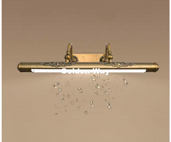 wall lamps decora mirror lamp 110v~220v luxury bathroom waterproof retro bronze cabinet vanity lights
wall lamps decora mirror lamp 110v~220v luxury bathroom waterproof retro bronze cabinet vanity lights