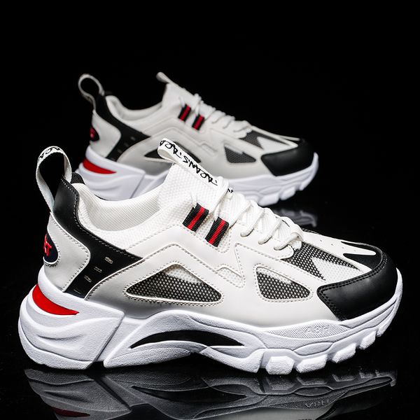 luxury hiking shods designer men shoes casual sneakers sports for spring summer autumn winter running male good quality wolesale show you lo 
luxury hiking shods designer men shoes casual sneakers sports for spring summer autumn winter running male good quality wolesale show you lo