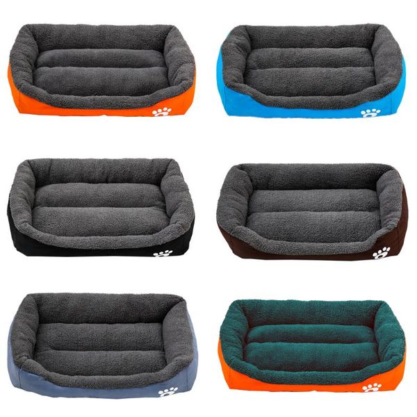 cat beds & furniture xs-xxl dog bed for small medium large dogs warming washable rectangle pet waterproof bottom soft fleece sofa house colo
cat beds & furniture xs-xxl dog bed for small medium large dogs warming washable rectangle pet waterproof bottom soft fleece sofa house colo