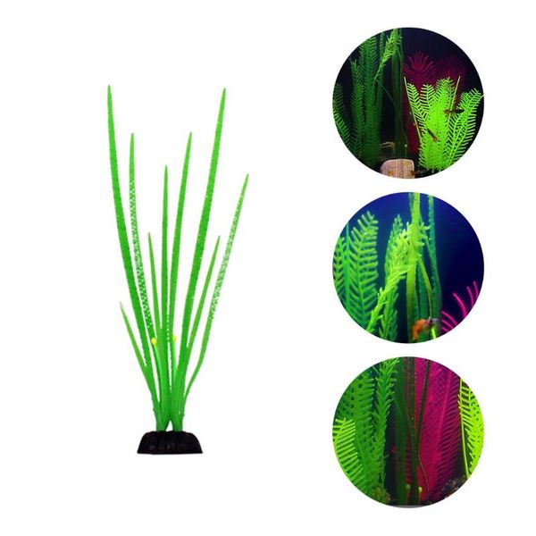 decorations underwater landscape home decor easy install aquarium artificial plant multipurpose accessories hydroponic simulation ornaments
decorations underwater landscape home decor easy install aquarium artificial plant multipurpose accessories hydroponic simulation ornaments