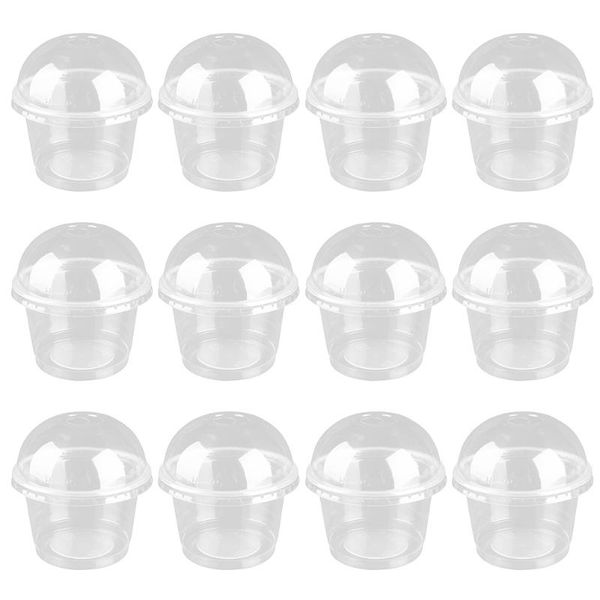 disposable cups & straws 150pcs cake dessert ice cream plastic salad with lids cup cover
disposable cups & straws 150pcs cake dessert ice cream plastic salad with lids cup cover