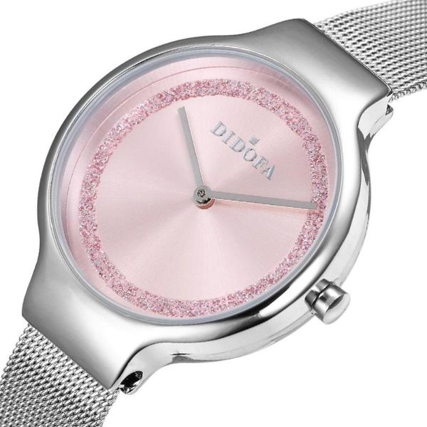 wristwatches shifenmei women quartz watch stainless steel bracelet fashion bling luxury female watches clocks montre feminino, Slivery;brown
wristwatches shifenmei women quartz watch stainless steel bracelet fashion bling luxury female watches clocks montre feminino, Slivery;brown
