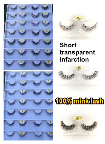 false eyelashes one pair natural fake lashes long makeup 3d mink extension eyelash for beauty
false eyelashes one pair natural fake lashes long makeup 3d mink extension eyelash for beauty