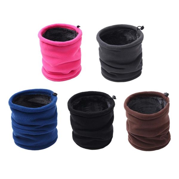 fleece neck warmer scarf windproof ski face heavy winter head for skiing hiking cycling climbing suits
fleece neck warmer scarf windproof ski face heavy winter head for skiing hiking cycling climbing suits