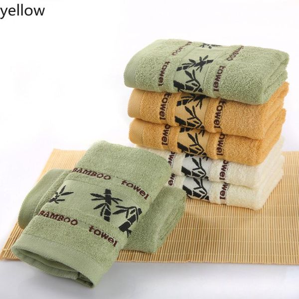 bamboo fiber towels set home bath for adults face towel thick absorbent luxury bathroom toalha de praia#66
bamboo fiber towels set home bath for adults face towel thick absorbent luxury bathroom toalha de praia#66