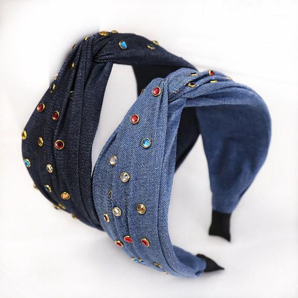 summer 2021 women colorful rhinestones jeans headbands denim ladies girls headwrap hairbands twist bow knot hair accessories1
summer 2021 women colorful rhinestones jeans headbands denim ladies girls headwrap hairbands twist bow knot hair accessories1