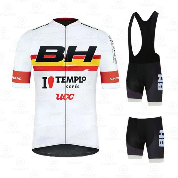 racing sets summer 2021 cycling jersey set gobikeful bh pro team clothing road bike bicycle bib shorts mtb ropa, Black;blue
racing sets summer 2021 cycling jersey set gobikeful bh pro team clothing road bike bicycle bib shorts mtb ropa, Black;blue