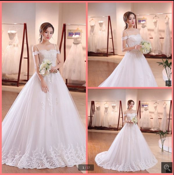 robe de soiree white tulle ball gown wedding dress off the shoulder lace appliques princess puffy corset bridal gowns court train stylish sw
robe de soiree white tulle ball gown wedding dress off the shoulder lace appliques princess puffy corset bridal gowns court train stylish sw