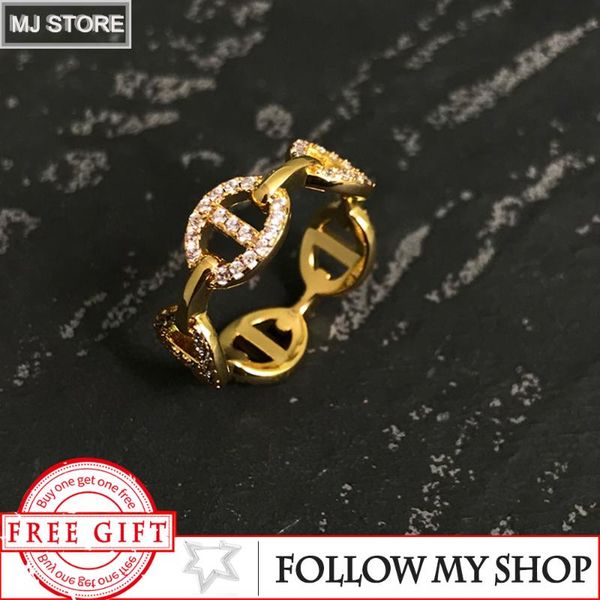 cluster rings july 925 sterling silver candy ring gold color fashion personality monaco jewelry for woman engagemen gift, Golden;silver
cluster rings july 925 sterling silver candy ring gold color fashion personality monaco jewelry for woman engagemen gift, Golden;silver