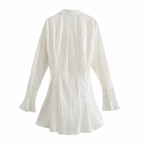 casual dresses turn down collar simple design sleeve long white ladies cotton mixed casual shirt, Black;gray
casual dresses turn down collar simple design sleeve long white ladies cotton mixed casual shirt, Black;gray