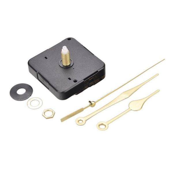 wall clocks diy clock mechanism silent hanging black quartz watch movement parts repair replacement essential tools
wall clocks diy clock mechanism silent hanging black quartz watch movement parts repair replacement essential tools