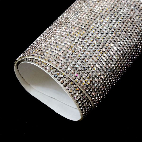 wholesale silver rhinestone sheet self adhesive rhinestones for car shoes bag decoration, Black
wholesale silver rhinestone sheet self adhesive rhinestones for car shoes bag decoration, Black