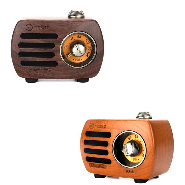 portable speakers mini vintage retro wood fm sd mp3 bluetooth transistor rechargeable radio with speaker, r818
portable speakers mini vintage retro wood fm sd mp3 bluetooth transistor rechargeable radio with speaker, r818