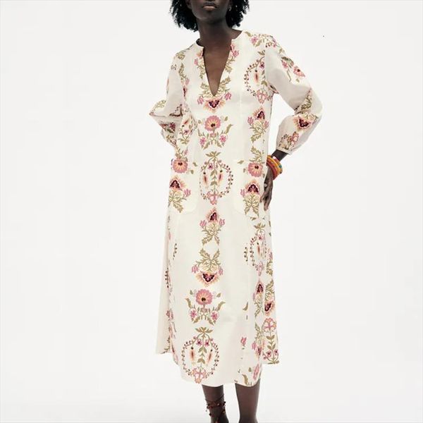 traf za summer floral womens dresses white long puff sleeve elegant woman midi casual, Black;gray
traf za summer floral womens dresses white long puff sleeve elegant woman midi casual, Black;gray