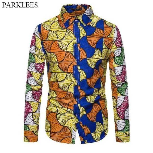 fashion totem print african dashiki shirt men casual batik wax cotton bazin riche shirts mens hip hop tribal ethnic shirt 2x 210522, White;black
fashion totem print african dashiki shirt men casual batik wax cotton bazin riche shirts mens hip hop tribal ethnic shirt 2x 210522, White;black