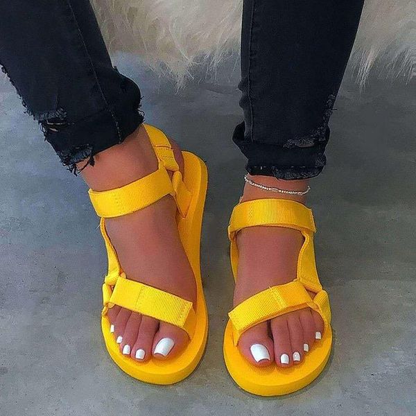 sandals 2021 women summer shoes pu platform woman high heels fashion buckle strap, Black
sandals 2021 women summer shoes pu platform woman high heels fashion buckle strap, Black