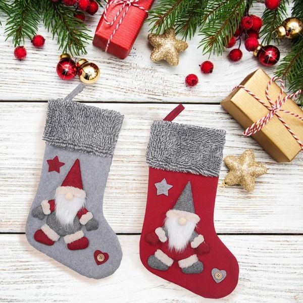 christmas decorations 2022 year stocking sack xmas gift candy bag for home sock tree decor
christmas decorations 2022 year stocking sack xmas gift candy bag for home sock tree decor