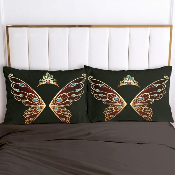 pillow case 2pcs pillowcase 45x45/70x70/80x80/50x75/65x65,3d custom,decorative cover bedding golden butterfly,drop ship
pillow case 2pcs pillowcase 45x45/70x70/80x80/50x75/65x65,3d custom,decorative cover bedding golden butterfly,drop ship