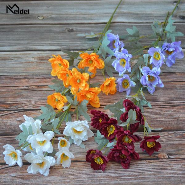 decorative flowers & wreaths meldel wedding diy bouquet artificial flower 9 heads silk snow lotus home party decor fake saussurea arrangemen
decorative flowers & wreaths meldel wedding diy bouquet artificial flower 9 heads silk snow lotus home party decor fake saussurea arrangemen