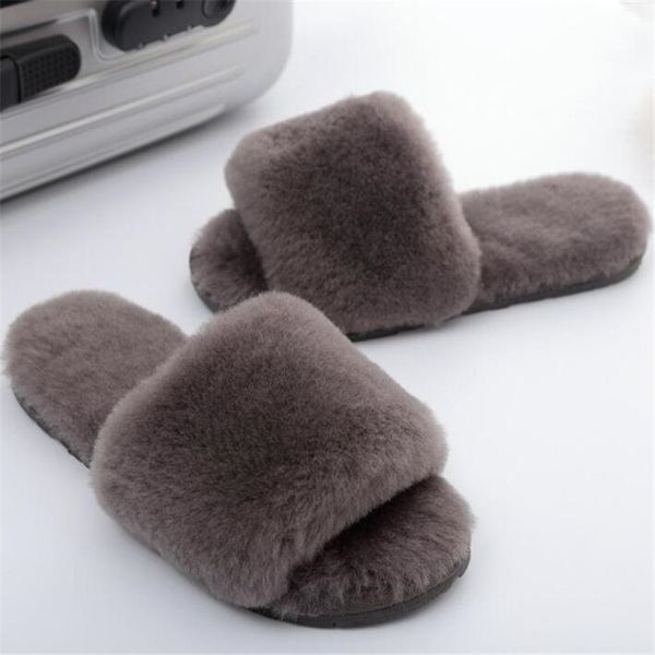 fashion and beautiful womens shoe woolen slipper genuine leather winter moccasin plenty of colors house slides luxury plush scuffs trendy al 
fashion and beautiful womens shoe woolen slipper genuine leather winter moccasin plenty of colors house slides luxury plush scuffs trendy al