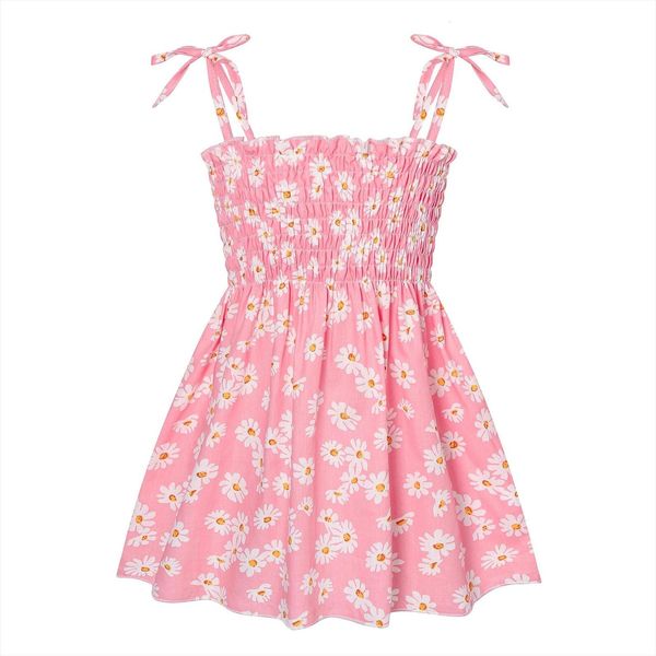 summer girl clothing baby dress beach floral backless sling clothes children princess dresses 2 6t, Red;yellow
summer girl clothing baby dress beach floral backless sling clothes children princess dresses 2 6t, Red;yellow