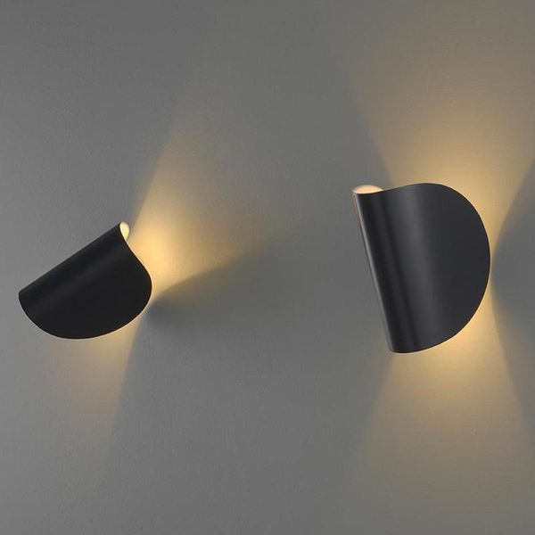 wall lamp modern led nordic rotating light creative personality bedroom bedside living room decor art sconce fixtures
wall lamp modern led nordic rotating light creative personality bedroom bedside living room decor art sconce fixtures