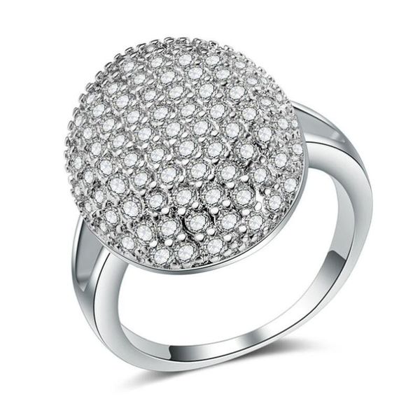 cluster rings size 6-10 bella's ring for women luxury jewelry classical 925 silver fill pave full cubic zirconia wedding film band, Golden;silver
cluster rings size 6-10 bella's ring for women luxury jewelry classical 925 silver fill pave full cubic zirconia wedding film band, Golden;silver