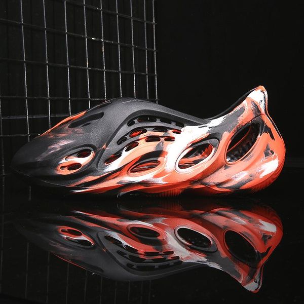 slippers damyuan men summer casual shoes women soft bottom mesh couple swimming sandals comfort herringbone beach foam indoor, Black
slippers damyuan men summer casual shoes women soft bottom mesh couple swimming sandals comfort herringbone beach foam indoor, Black