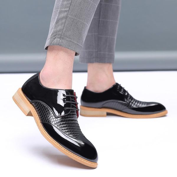 shoes men dress buckle wedges pointed toe black white elegant formal wedding party big size 48
shoes men dress buckle wedges pointed toe black white elegant formal wedding party big size 48