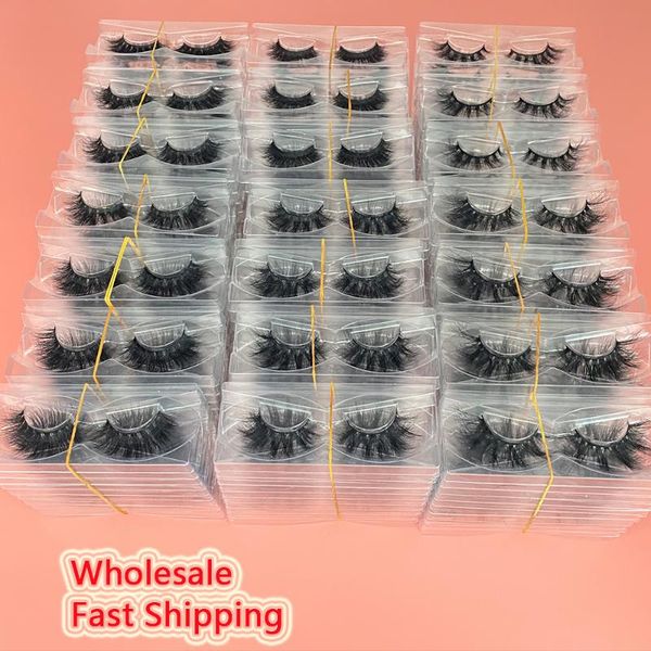 makeup eyelashes 3d mink lashes wholesale bulk fluffy soft wispy volume natural long cross false reusable eye
makeup eyelashes 3d mink lashes wholesale bulk fluffy soft wispy volume natural long cross false reusable eye