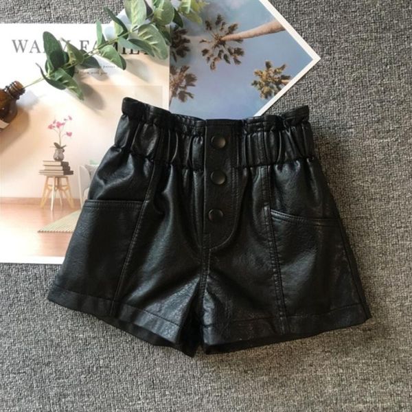 shorts girl kids baby plus thicken 2021 beauty pu winter autumn warm toddler outwear cotton woolen cloth children clothing, Black
shorts girl kids baby plus thicken 2021 beauty pu winter autumn warm toddler outwear cotton woolen cloth children clothing, Black