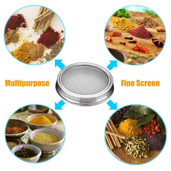 planters & pots stainless steel sprouting jar lids for organic seeds jars home supplies plant garden
planters & pots stainless steel sprouting jar lids for organic seeds jars home supplies plant garden