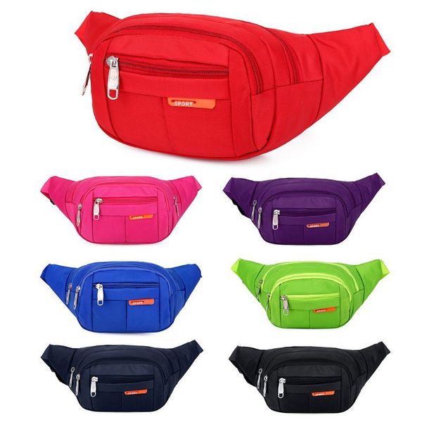 waist bags fanny pack for women men bag colorful waistbag belt zipper pouch packs sports outdoor waterproof bum
waist bags fanny pack for women men bag colorful waistbag belt zipper pouch packs sports outdoor waterproof bum
