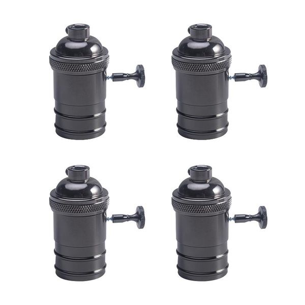 lamp holders & bases e26 e27 office support light socket retro bulb copper stable holder antique home easy install conversion lighting acces
lamp holders & bases e26 e27 office support light socket retro bulb copper stable holder antique home easy install conversion lighting acces