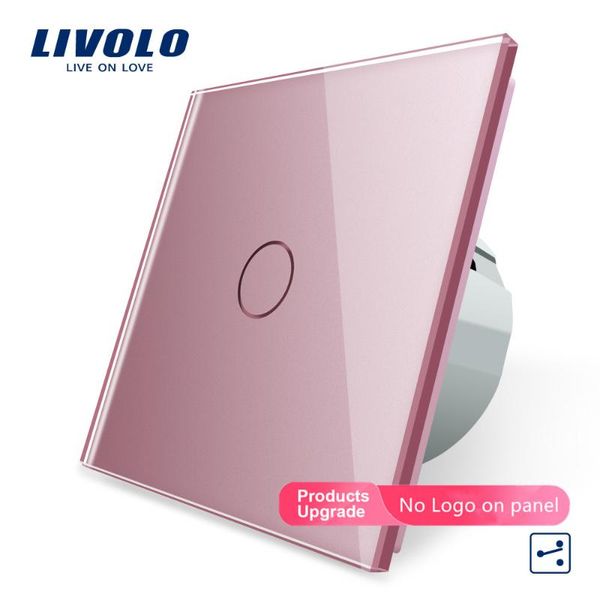 smart home control livolo eu standard wall switch 2 way switch, crystal glass panel, light touch screen switch,vl-c701s-17/18/19
smart home control livolo eu standard wall switch 2 way switch, crystal glass panel, light touch screen switch,vl-c701s-17/18/19