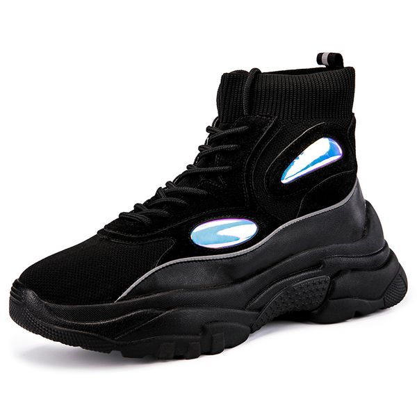 women shoes high comfortable flat female platform sneakers couple casual socks shoes custom logo packing for drop shipping
women shoes high comfortable flat female platform sneakers couple casual socks shoes custom logo packing for drop shipping