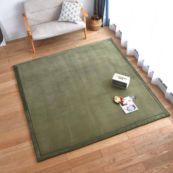 carpets arrival thick coral fleece carpet tatami mat living room bedroom children crawling baby bedside rectangular rug
carpets arrival thick coral fleece carpet tatami mat living room bedroom children crawling baby bedside rectangular rug