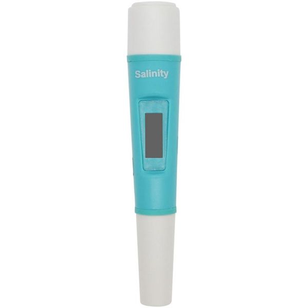 meters sa-387s digital salinity meter tester for salt water pool food salty hydrometer aquarium
meters sa-387s digital salinity meter tester for salt water pool food salty hydrometer aquarium
