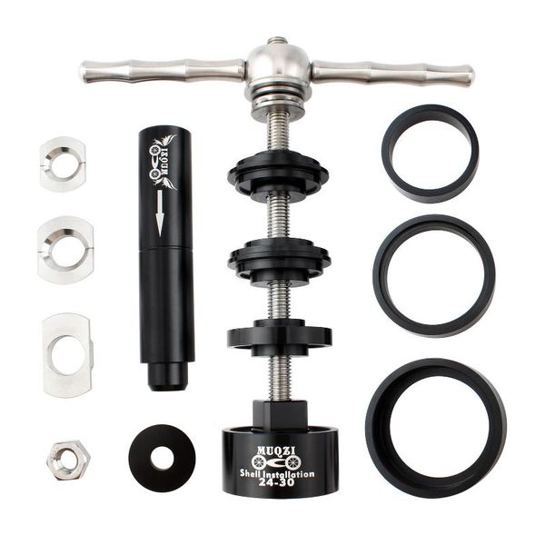 tools bike bottom bracket install removal tool kit for bb86 bb30 almost common hollow threaded bearings cycling
tools bike bottom bracket install removal tool kit for bb86 bb30 almost common hollow threaded bearings cycling