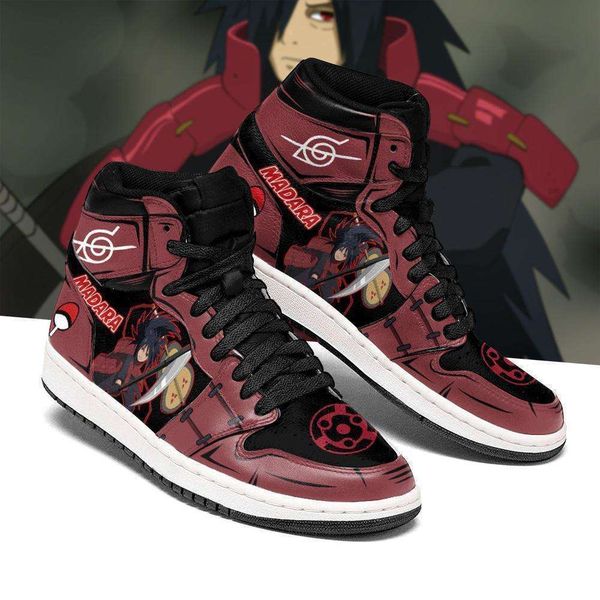 fighting customization madara uchiha anime sneakers sneakers 
fighting customization madara uchiha anime sneakers sneakers