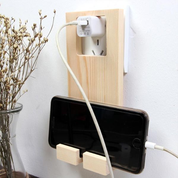 cell phone mounts & holders 1 pcs mobile holder wall mount bracket wooden stand portable for charging
cell phone mounts & holders 1 pcs mobile holder wall mount bracket wooden stand portable for charging