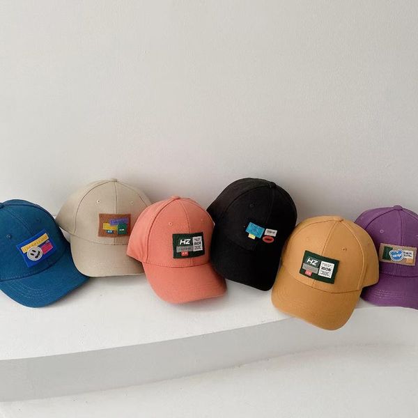 caps & hats autumn baseball for kids boys girls sun spring summer cotton baby fashion hip hop children hat, Yellow
caps & hats autumn baseball for kids boys girls sun spring summer cotton baby fashion hip hop children hat, Yellow