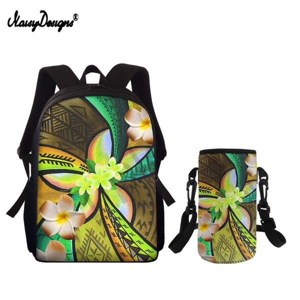 school bags noisydesigns polynesian tribal style design schoolbags for teens boys girls bookbags and water cup set student canvas backpacks
school bags noisydesigns polynesian tribal style design schoolbags for teens boys girls bookbags and water cup set student canvas backpacks